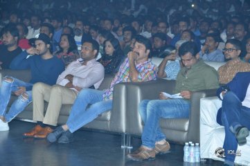 Yatra Movie Pre Release Event Photos